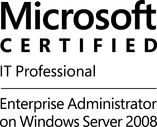 MCITP-EntAdminWinSvr08-logo-BW