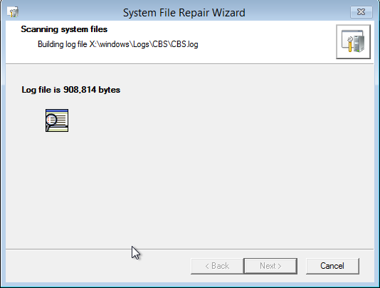 DaRT - 16 - SFC Scan - 3