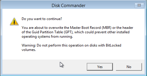 DaRT - 9 - Disk Commander - 4