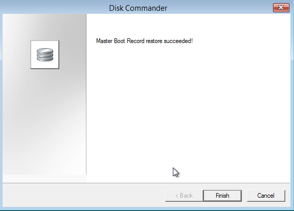 DaRT - 9 - Disk Commander - 5