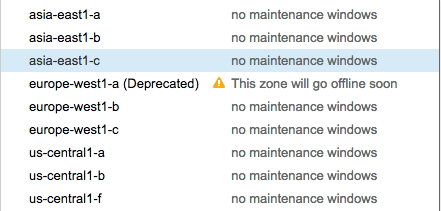 Ref-Datacenter Location
