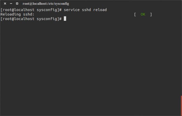 4-Secure-CentOS-VPS-SSH-7