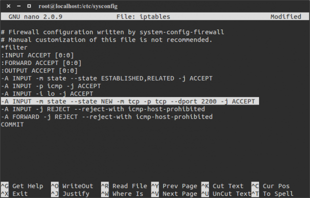 5-Secure-CentOS-VPS-ConfigFirewall-2