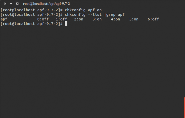 6-Secure-CentOS-VPS-APF-12