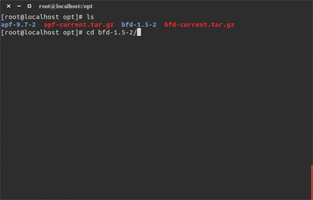 7-Secure-CentOS-VPS-BFD-2