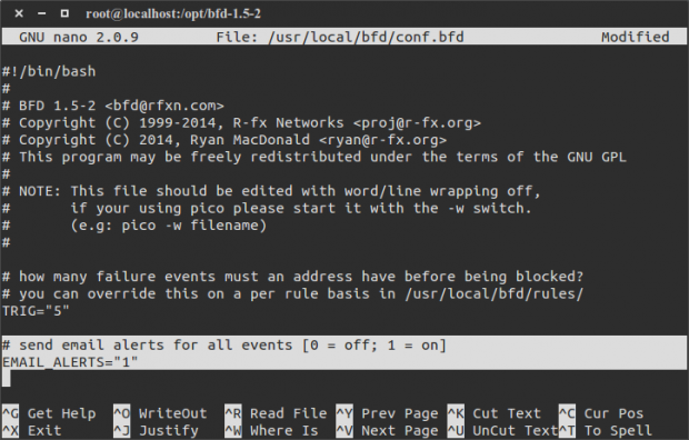 7-Secure-CentOS-VPS-BFD-5