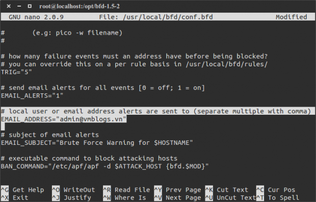 7-Secure-CentOS-VPS-BFD-6