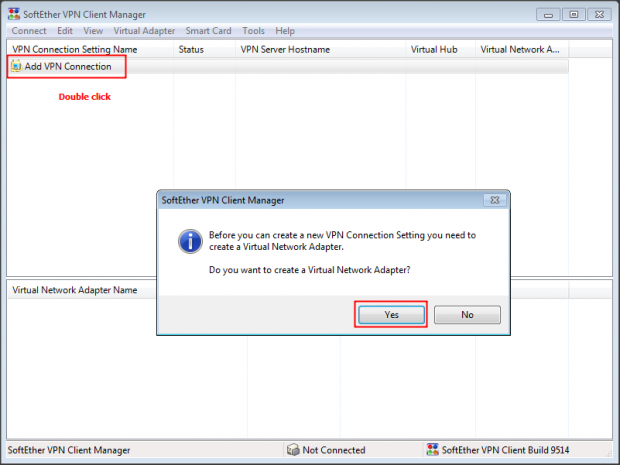 SoftEther-Client-Config-1