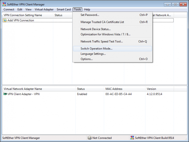 SoftEther-Client-Config-3