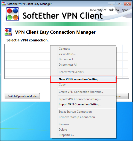 SoftEther-Client-Config-5