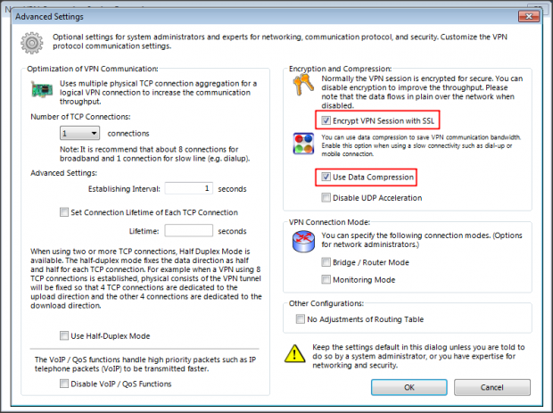 SoftEther-Client-Config-7