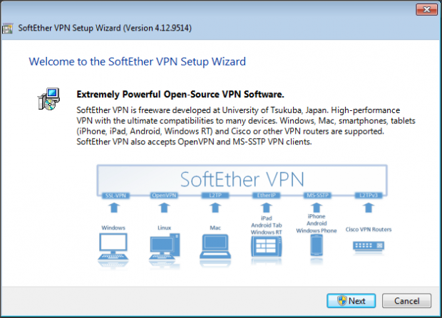 SoftEther-Client-Install-1