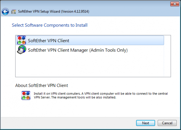 SoftEther-Client-Install-2