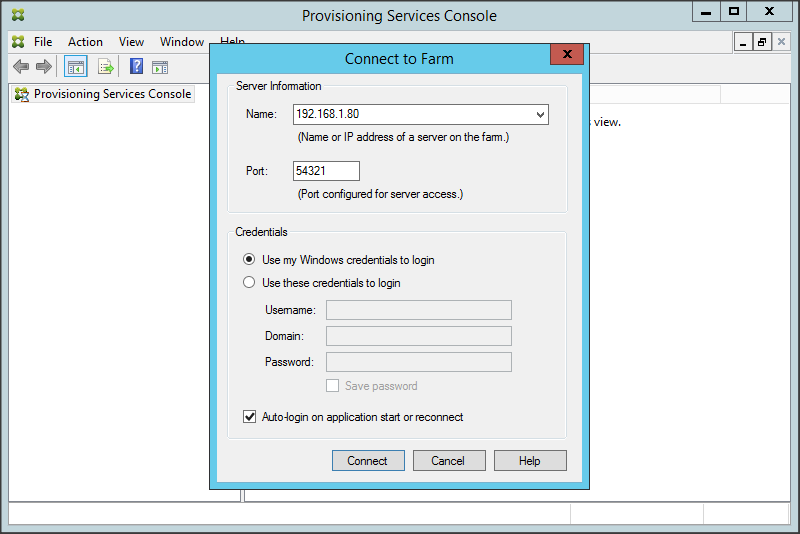 Configure-PVS-20