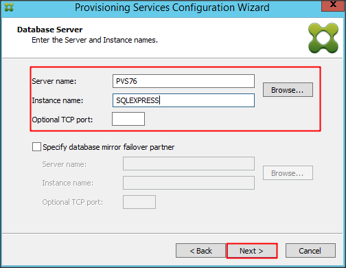 Configure-PVS-5