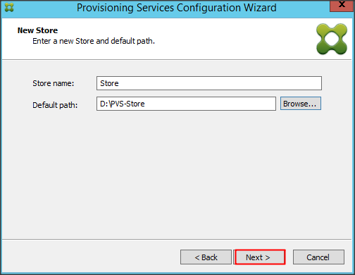 Configure-PVS-7