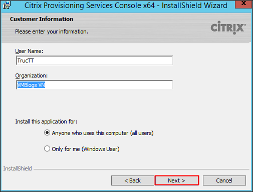 Install-PVS-Console-5