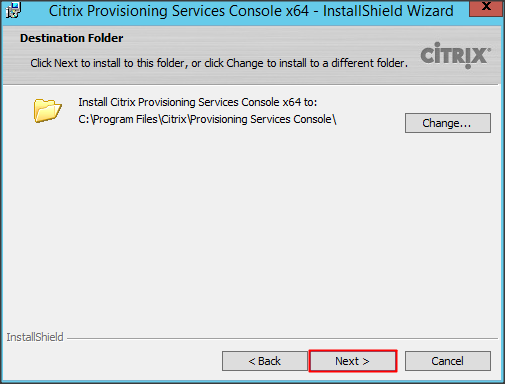 Install-PVS-Console-6