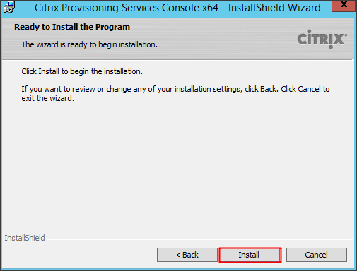Install-PVS-Console-8