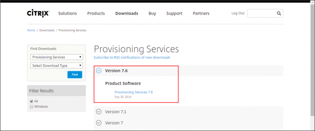 Register-download-citrix-software-7