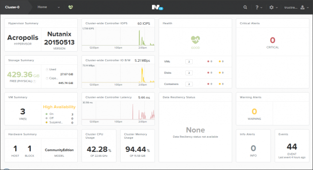 0-Nutanix-Home