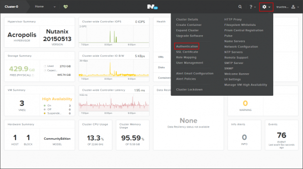Nutanix-Integrate-AD-1