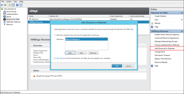 Storefront Receiver Web - 5