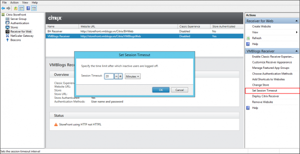Storefront Receiver Web - 6
